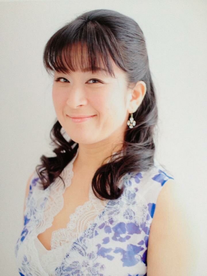 林典子 Pianist